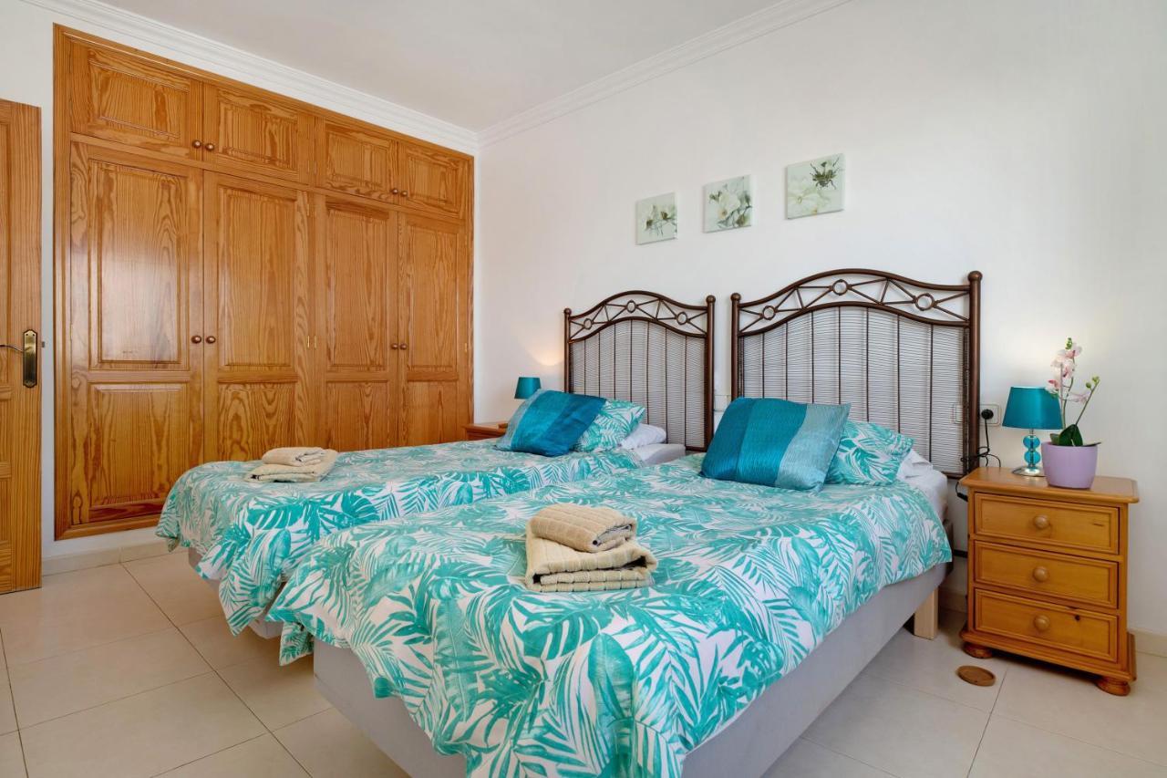 Villa Carolina Tías Exteriér fotografie